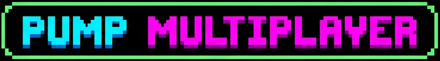 Pump Multiplayer